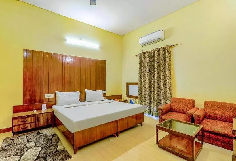 Hotel Executive