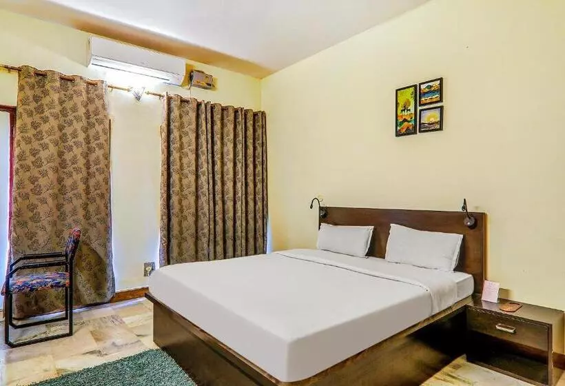 Hotel Executive