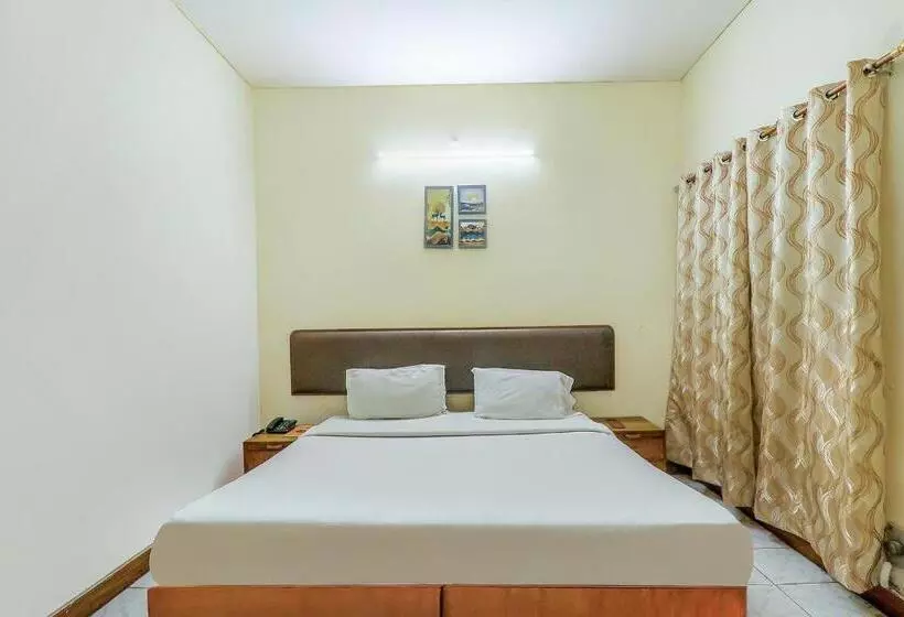 Hotel Executive