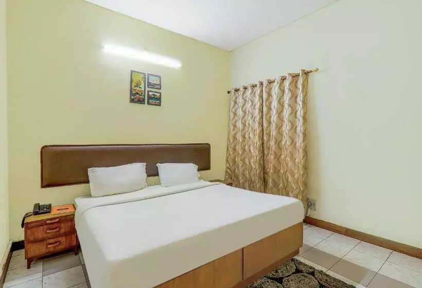 Hotel Executive
