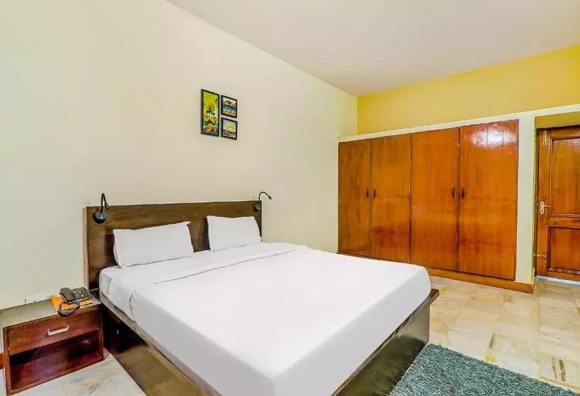 Hotel Executive