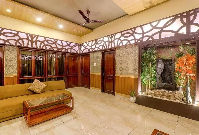 Hotel Executive