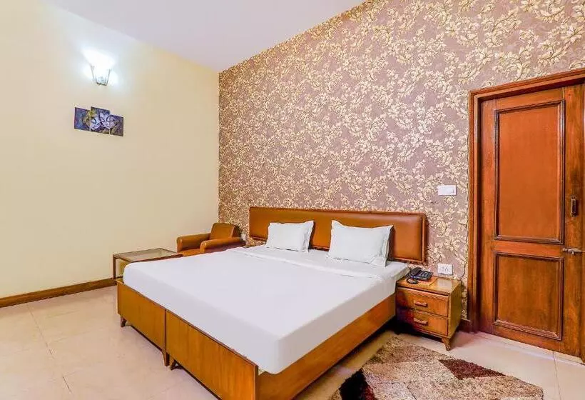 Hotel Executive