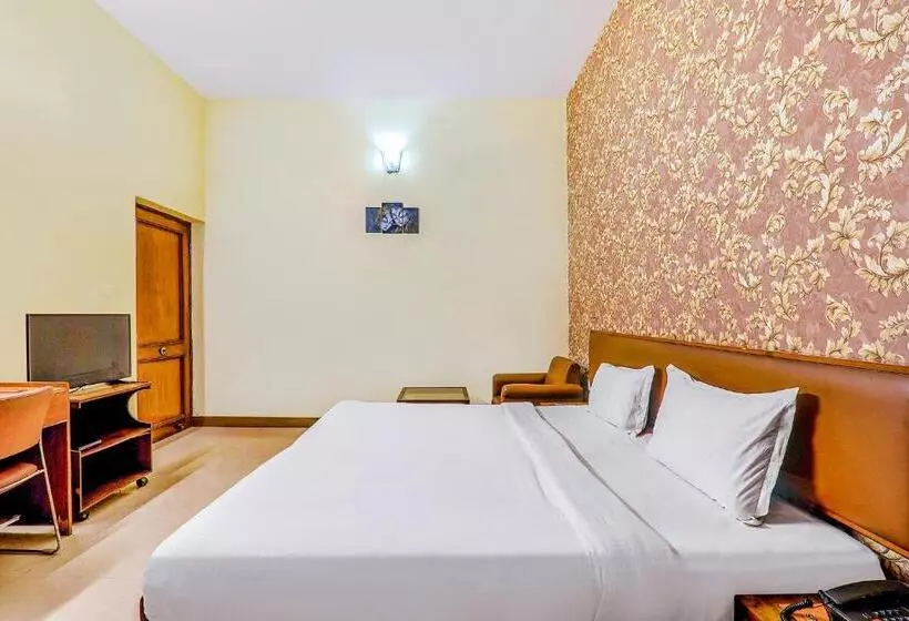 Hotel Executive