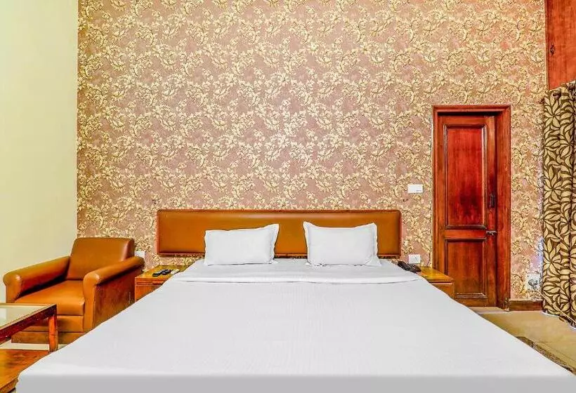 Hotel Executive