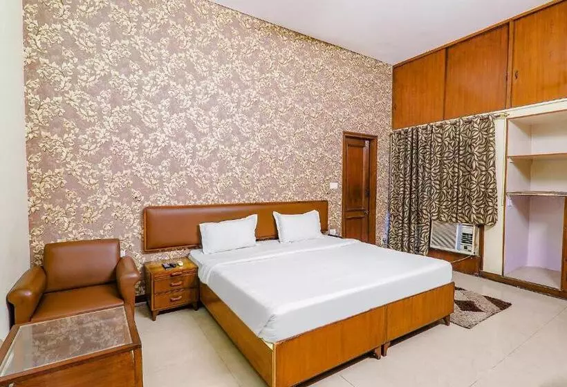 Hotel Executive