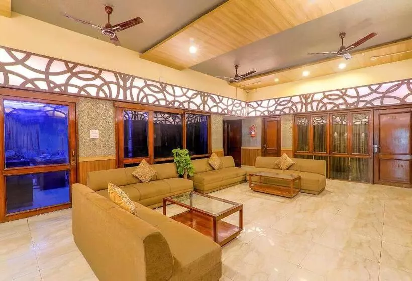 Hotel Executive