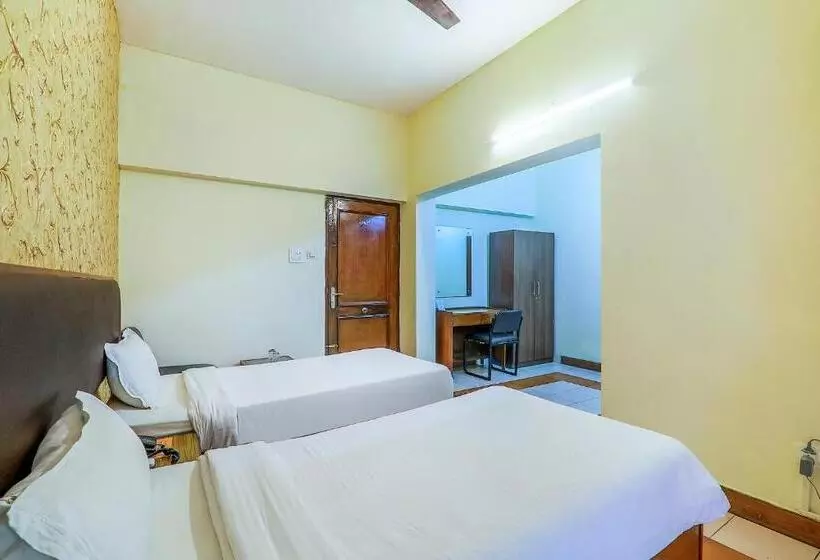 Hotel Executive