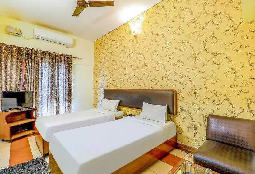 Hotel Executive