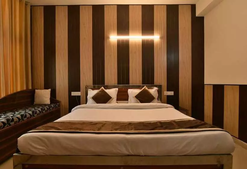 Hotelli Greno House