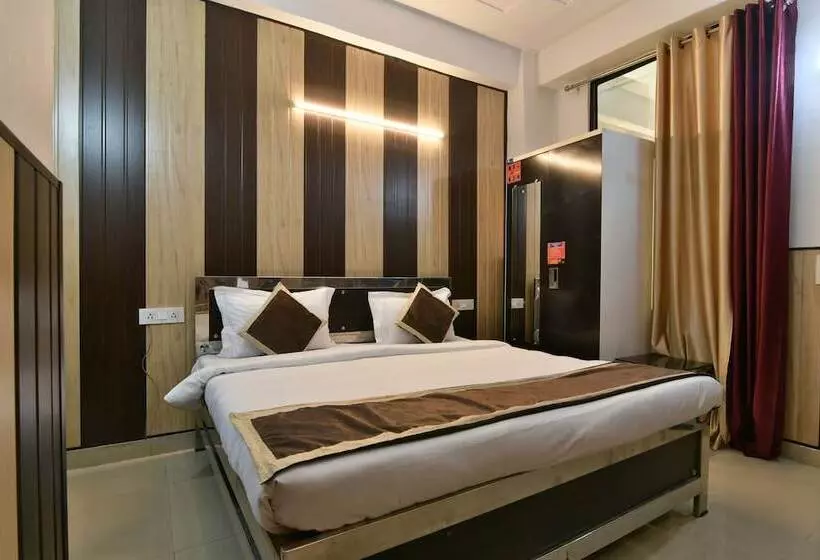 Hotelli Greno House