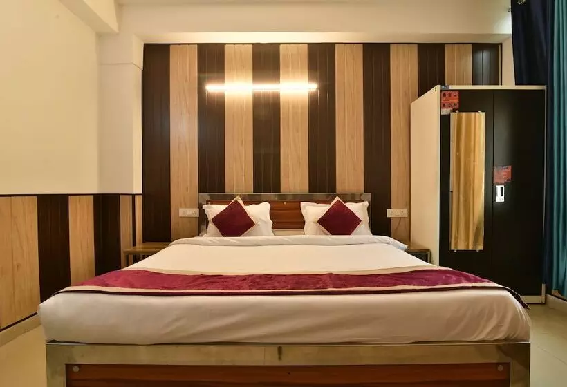 Hotelli Greno House