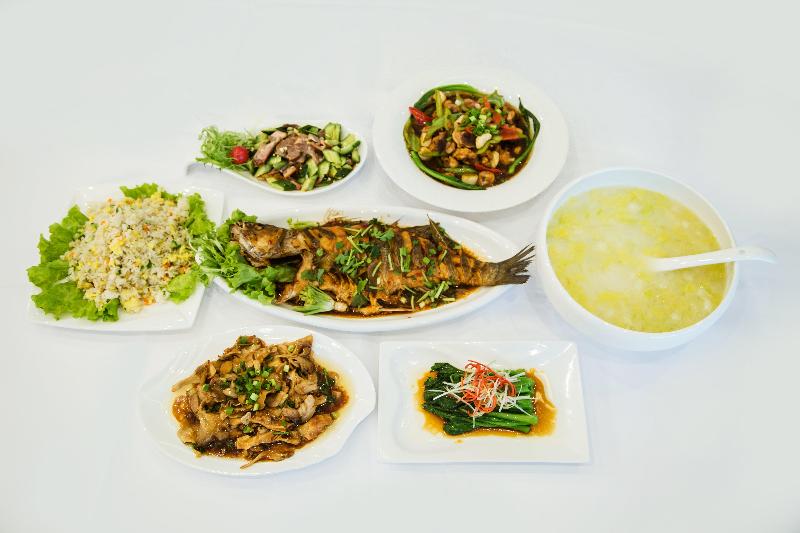 호텔 Holiday Inn Express Taian City Center, An Ihg