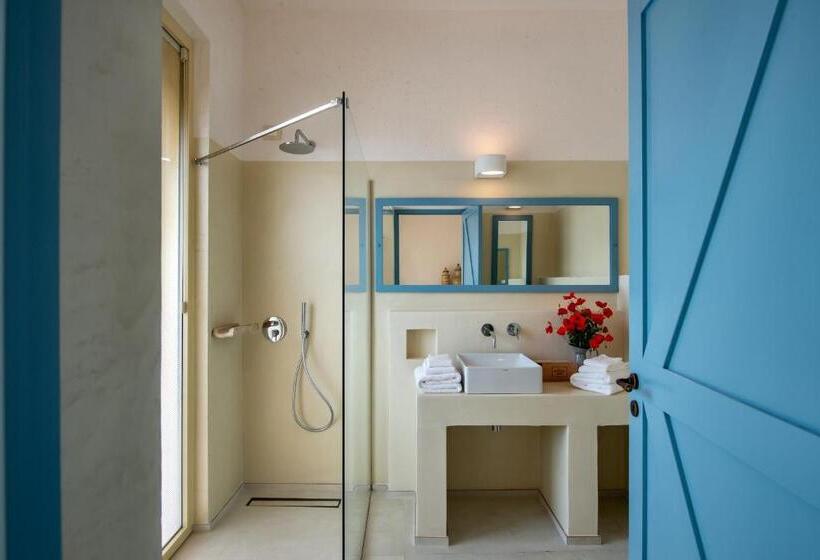 Hotelli Masseria Cuturi