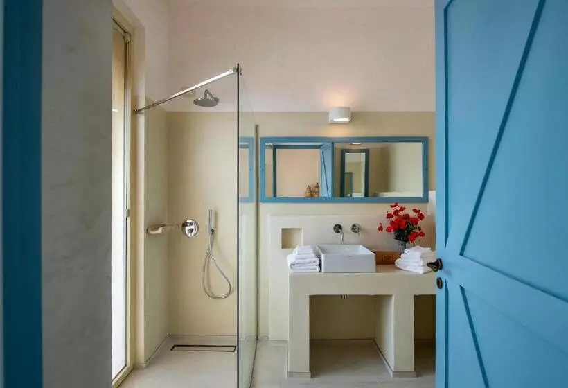 Hotelli Masseria Cuturi