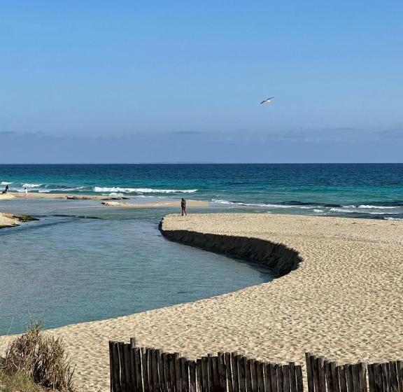 Hotelli Masseria Cuturi