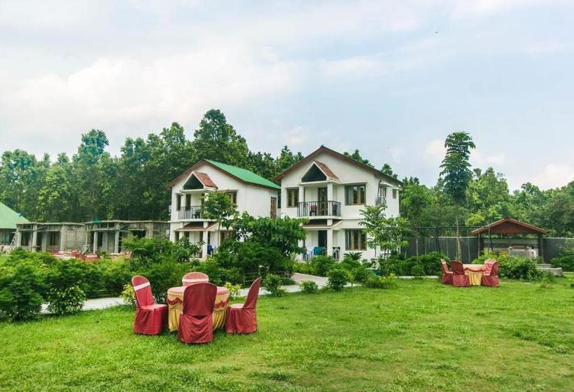 Flagship Brindawan Hotel And Resorts