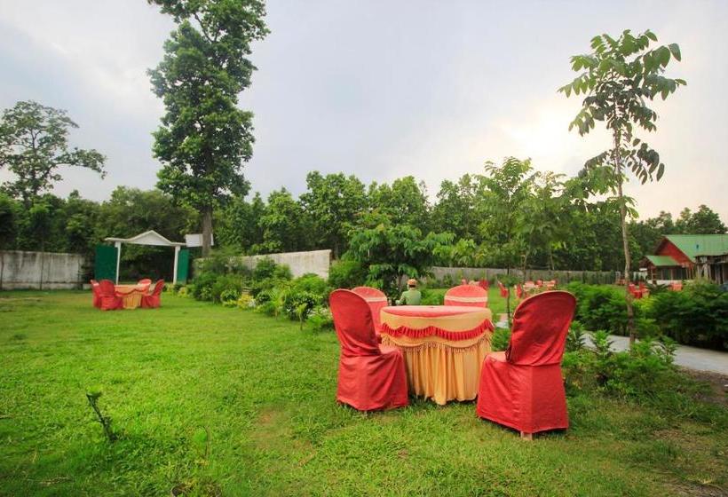 Flagship Brindawan Hotel And Resorts