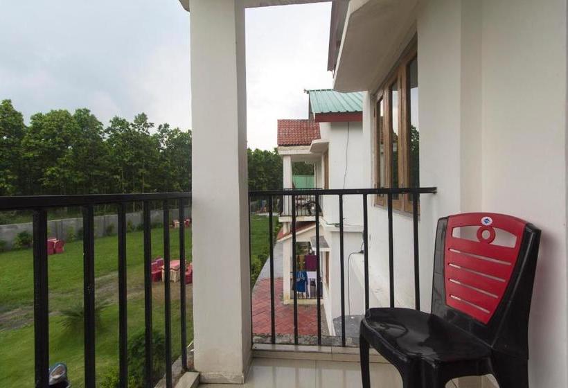 Flagship Brindawan Hotel And Resorts