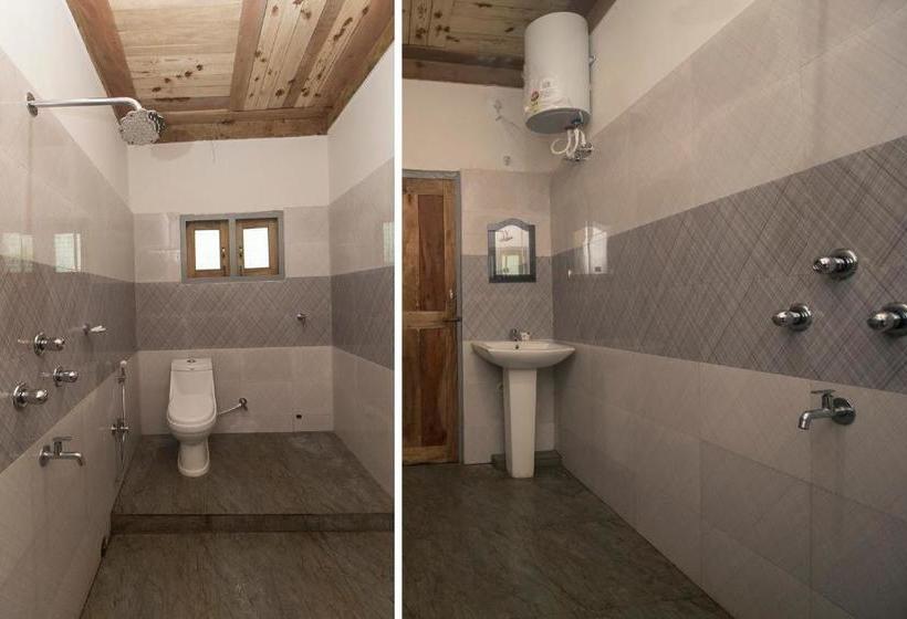 Flagship Brindawan Hotel And Resorts