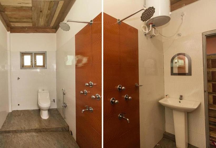 Flagship Brindawan Hotel And Resorts