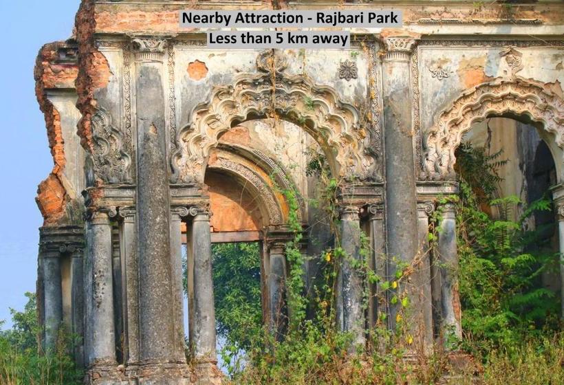 Flagship Brindawan Hotel And Resorts