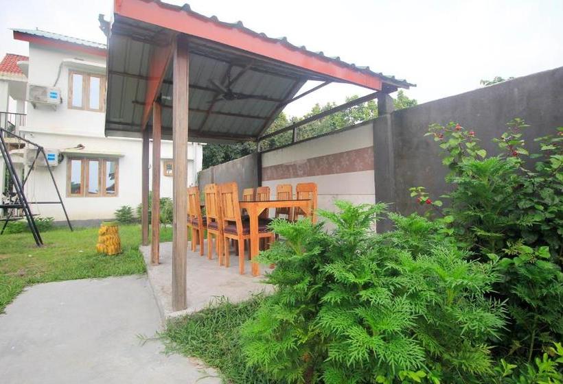 Flagship Brindawan Hotel And Resorts