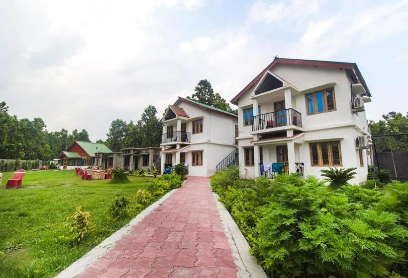 Flagship Brindawan Hotel And Resorts