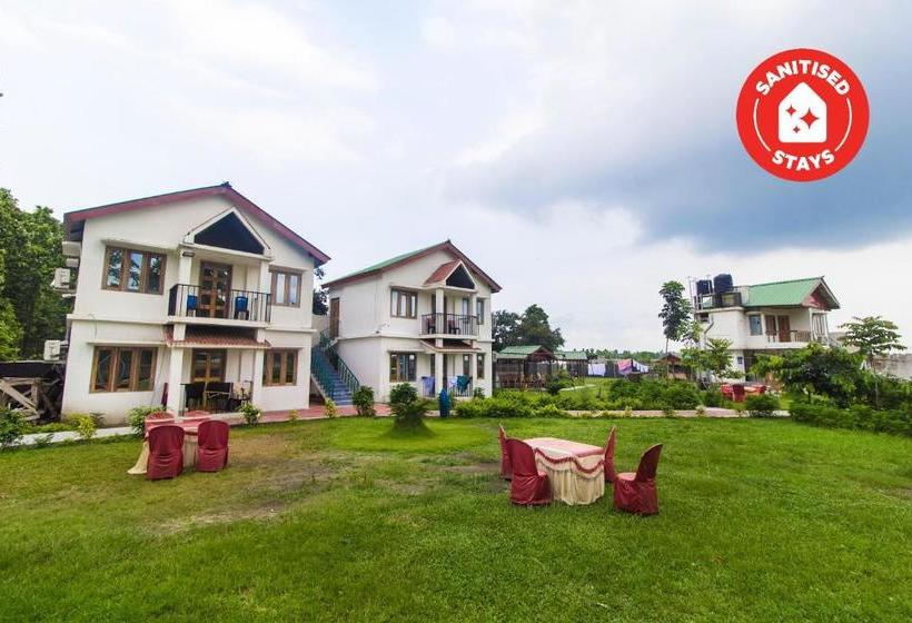 Flagship Brindawan Hotel And Resorts