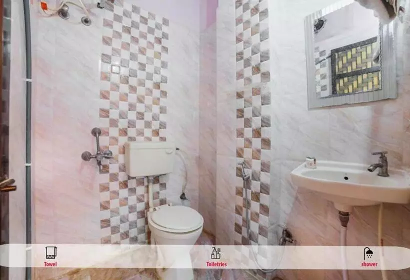 Oyo 18425 Hotel Blue Mountain