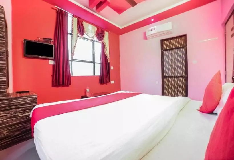 Oyo 18425 Hotel Blue Mountain