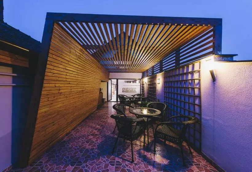 ペンション Derby Ah