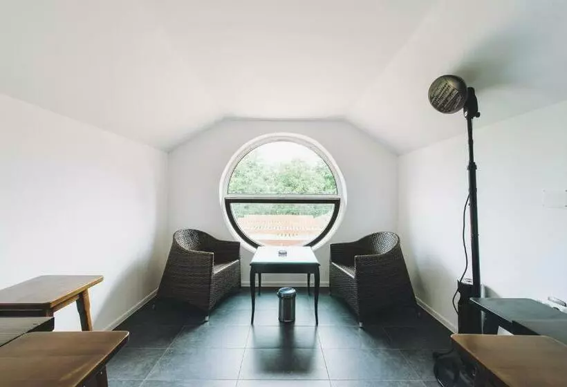 ペンション Derby Ah