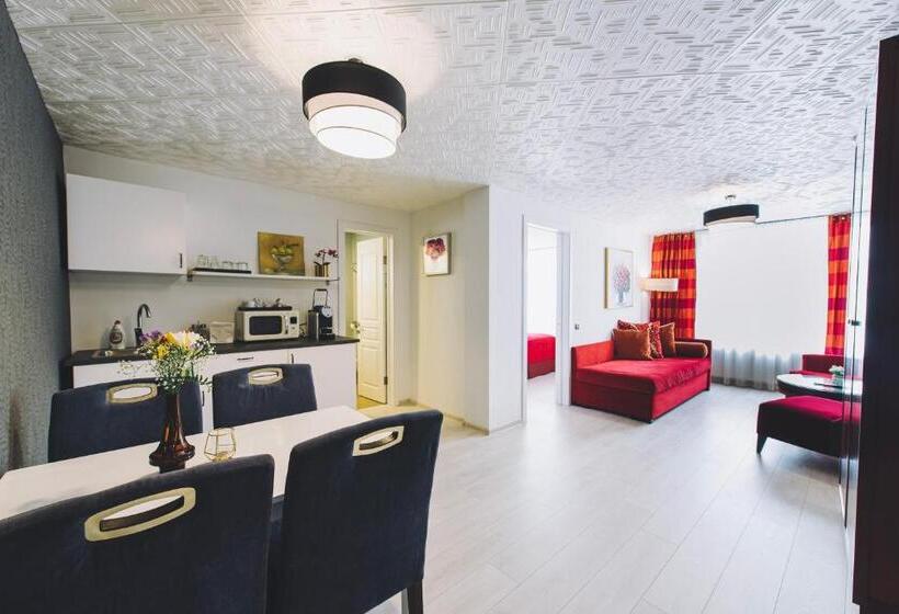 پانسیون Derby Ah