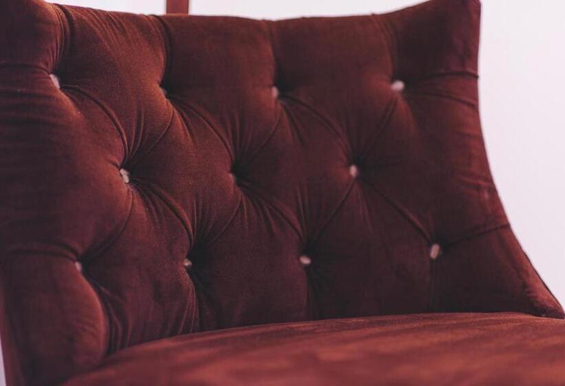 پانسیون Derby Ah