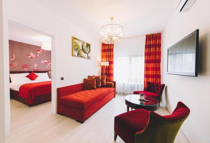 پانسیون Derby Ah