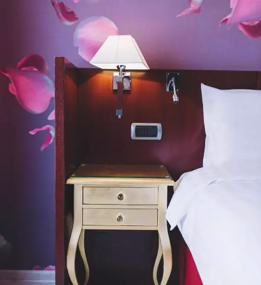 ペンション Derby Ah