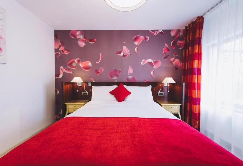 پانسیون Derby Ah