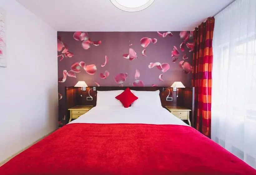 ペンション Derby Ah