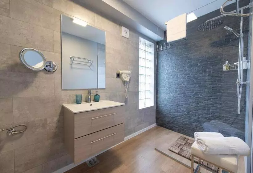 ペンション Derby Ah