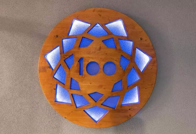 ペンション Derby Ah