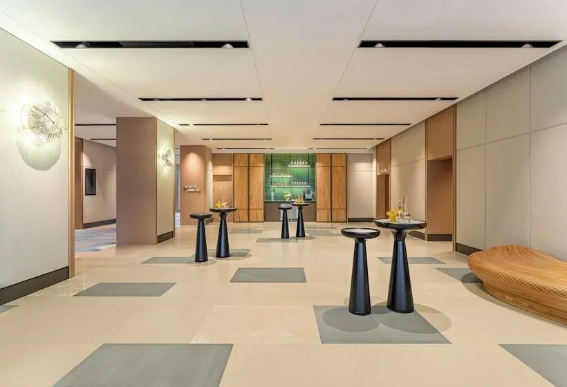 Hotelli Holiday Inn Jingdezhen By Ihg