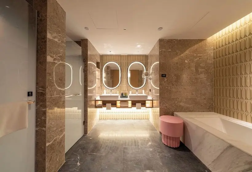 Hotelli Holiday Inn Jingdezhen By Ihg