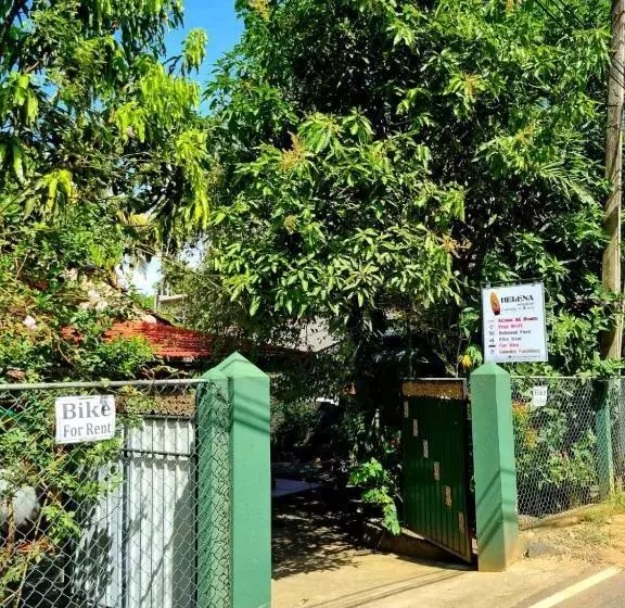 Helena Hostel