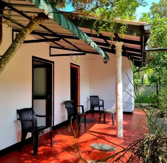 Helena Hostel