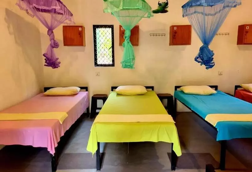 Helena Hostel