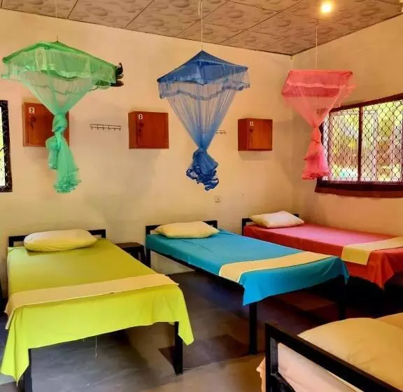 Helena Hostel