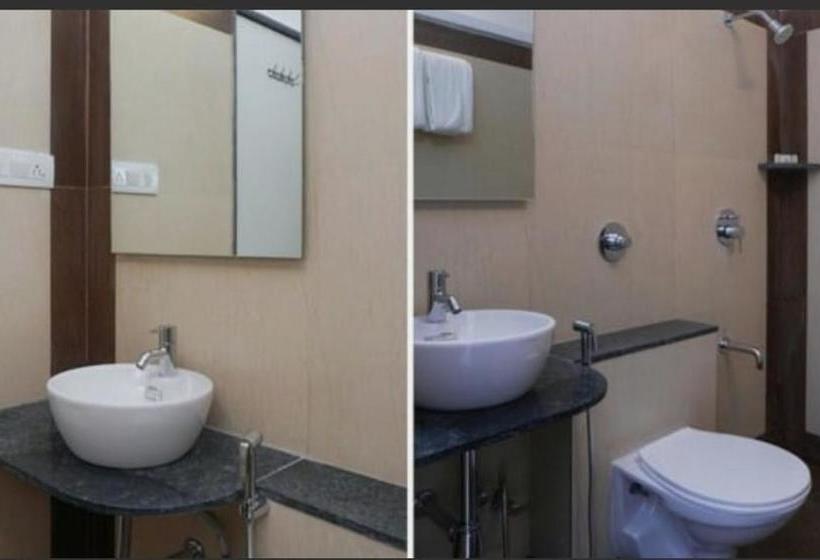 Hotell Casa Fedora Holiday Home