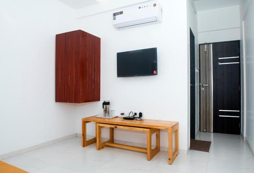 Hotell Casa Fedora Holiday Home