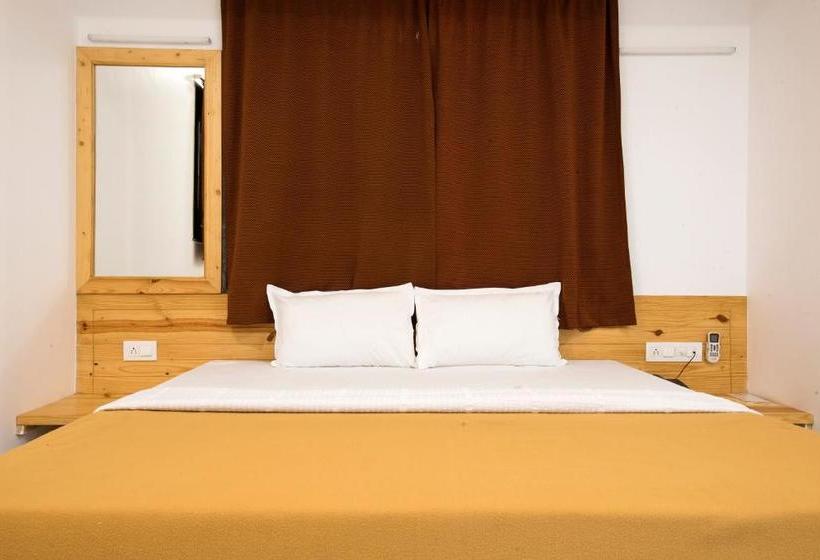 Hotell Casa Fedora Holiday Home